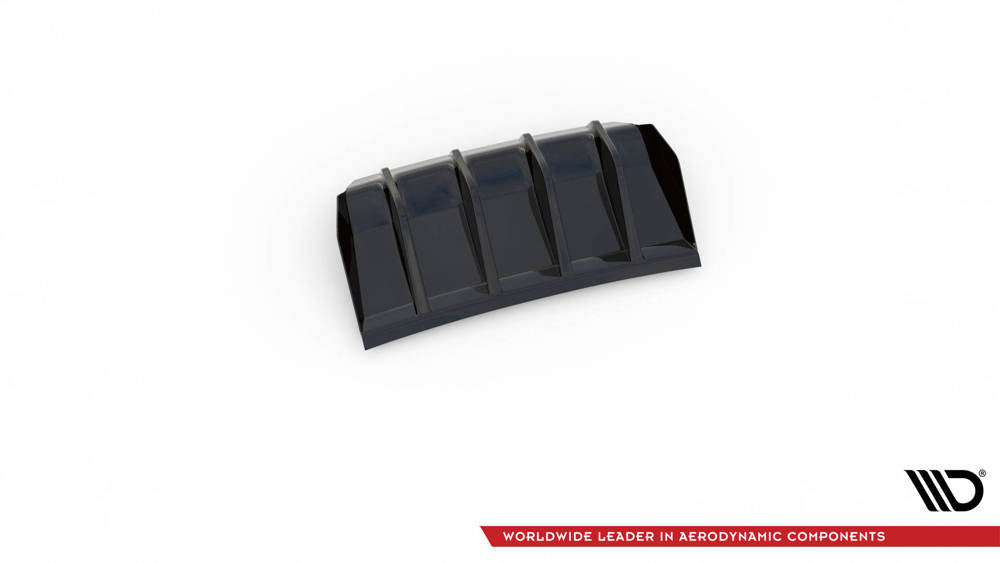 Difusor maxton v2 Cupra Formentor