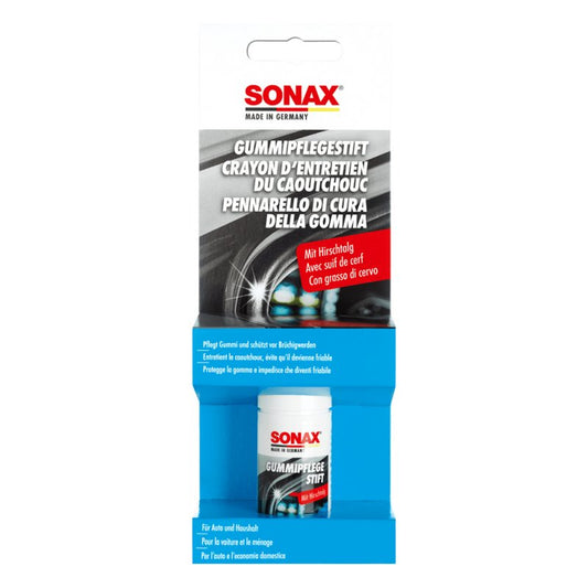 LIMPIAFRENOS SONAX 400ml