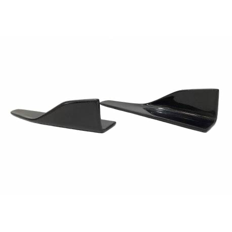 Difusor Taloneras BMW F87 M2 Carbono