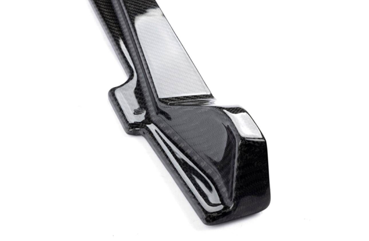 Taloneras de carbono Dinan Toyota Supra Mk5 2020/25