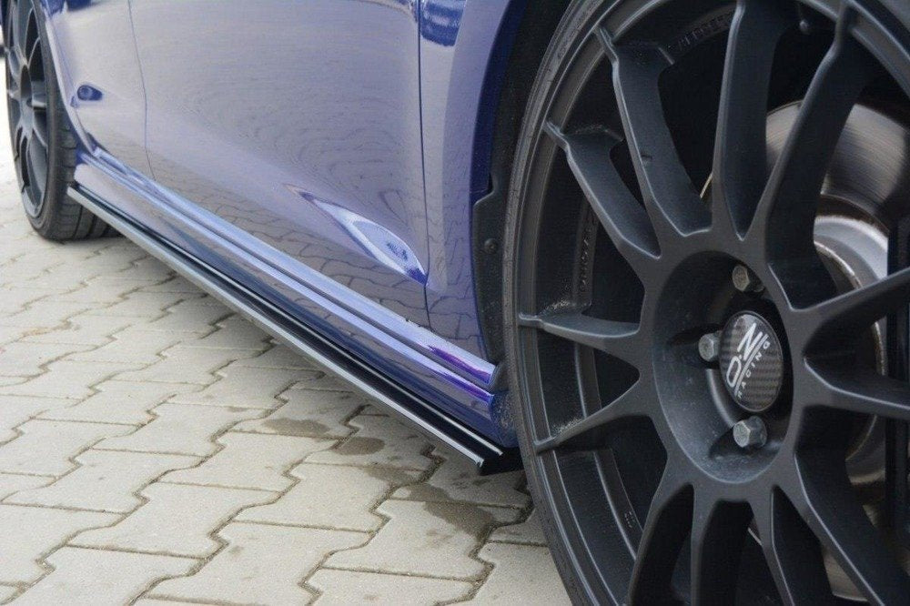 Taloneras Maxton V1 Golf mk7 R/RLINE 2013/16