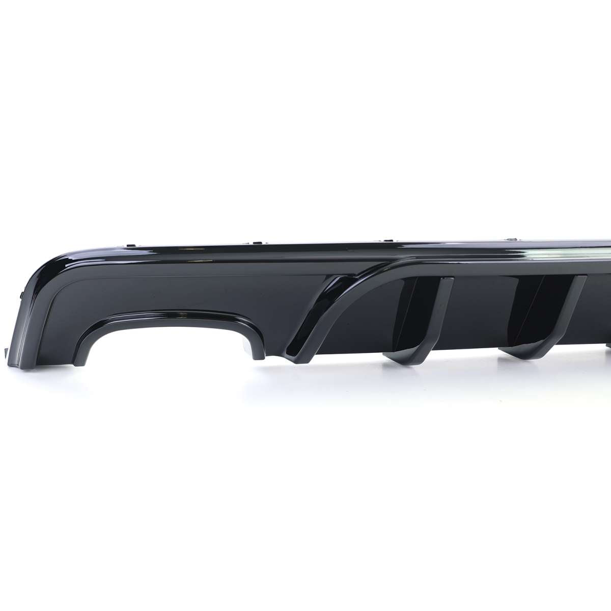 Difusor bmw serie 1 E82 / E88