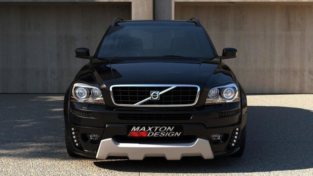 Wide Bodykit Maxton Volvo XC90 2006-2012