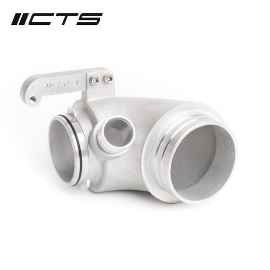 Inlet CTS Turbo para Golf 7 GTI / R / Octavia 5E VRS / Audi S3 8V / Audi TT / Leon 5F FR / Cupra