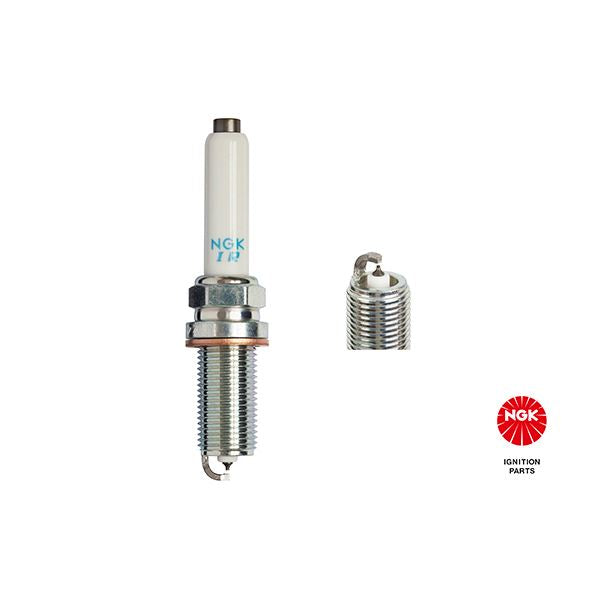 Bujías Cupra Formentor VZ 310 NGK SILFER8C7ES (Pack 4 Uds)