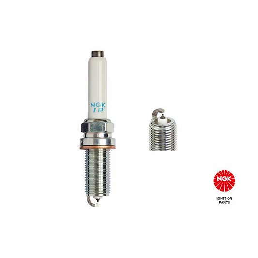 Bujías Cupra Formentor VZ 310 NGK SILFER8C7ES (Pack 4 Uds)