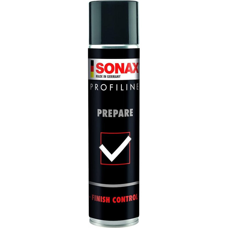 SONAX PROFILINE PREPARE (400 ML) MEZCLA ESPECIAL DE DISOLVENTES