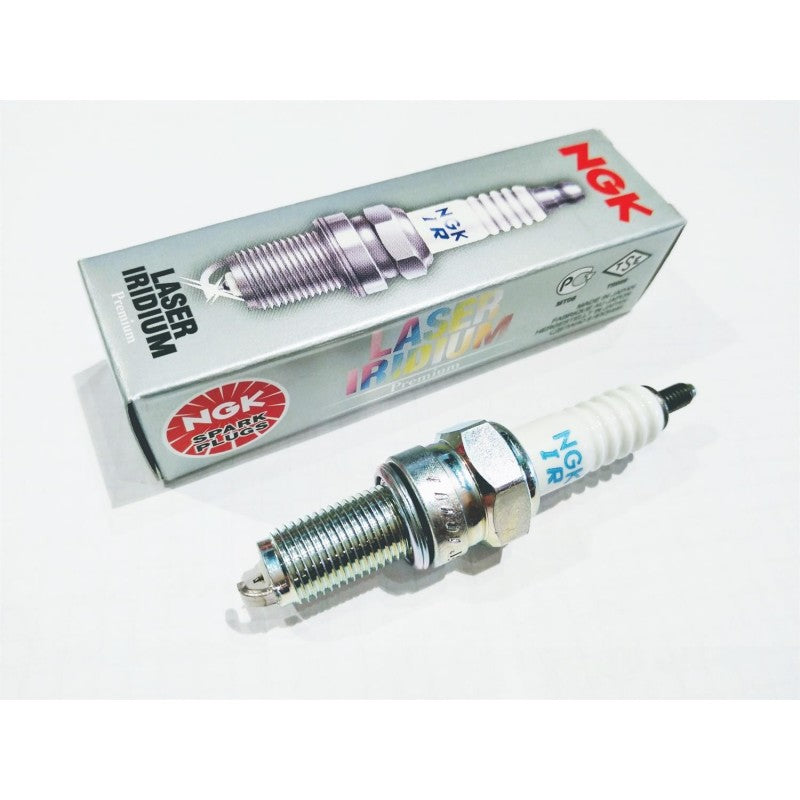 Bujías NGK RS7 / RS6 Laser Iridium Audi S3 / RS3 / Golf 7 GTI-R / SEAT Leon Cupra mk3/ Octavia 5E vRS / Polo 6C GTI