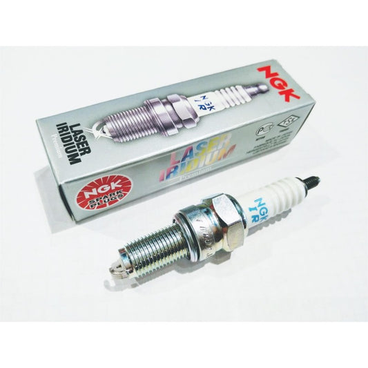 Bujías NGK RS7 / RS6 Laser Iridium Audi S3 / RS3 / Golf 7 GTI-R / SEAT Leon Cupra mk3/ Octavia 5E vRS / Polo 6C GTI