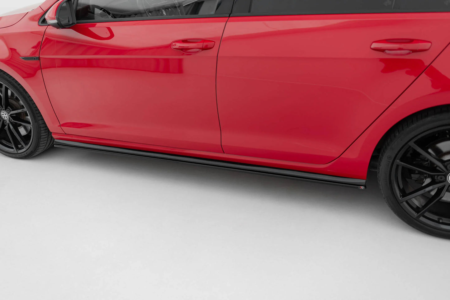 Taloneras Maxton v2 Golf mk7 R / Rline 2017/20