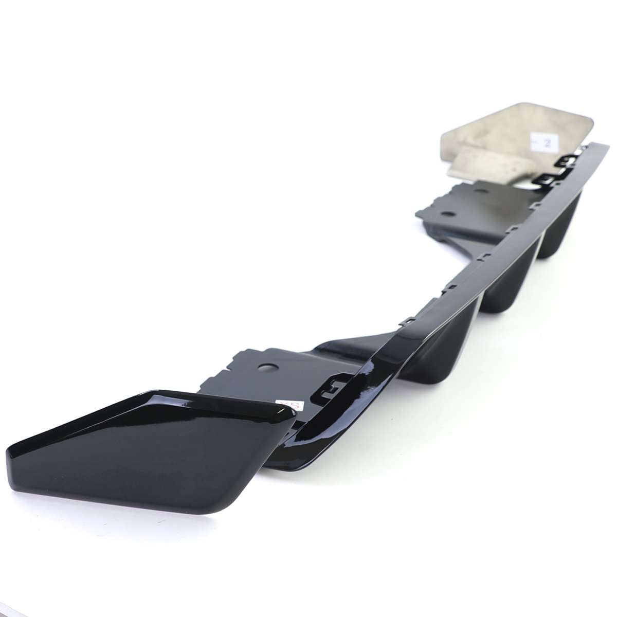 Difusor bmw x6 F16 2014/19
