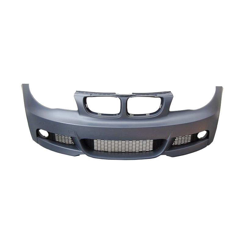 Kit De Carrocería BMW E82 Look M-Tech