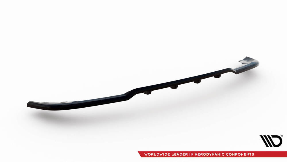 Añadido Difusor Maxton Mercedes A45 W176 2012/15