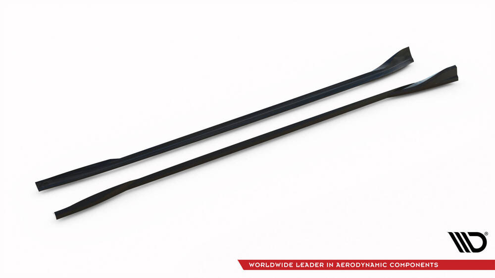 SET PIEZAS MAXTON Tesla Model 3 Project Highland 2023 -