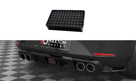 Luz Led Stop tipo F1 Seat Leon Mk4