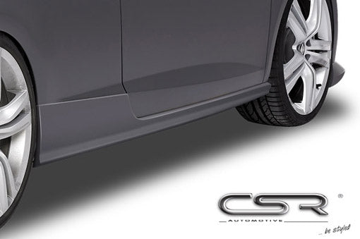 Taloneras CSR Seat Ibiza 6j 3 puertas