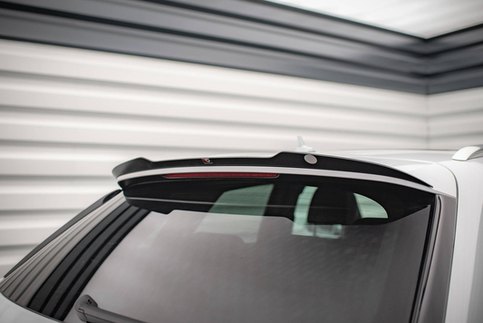 Aleron Maxton Audi Q3 Sline 2011/14