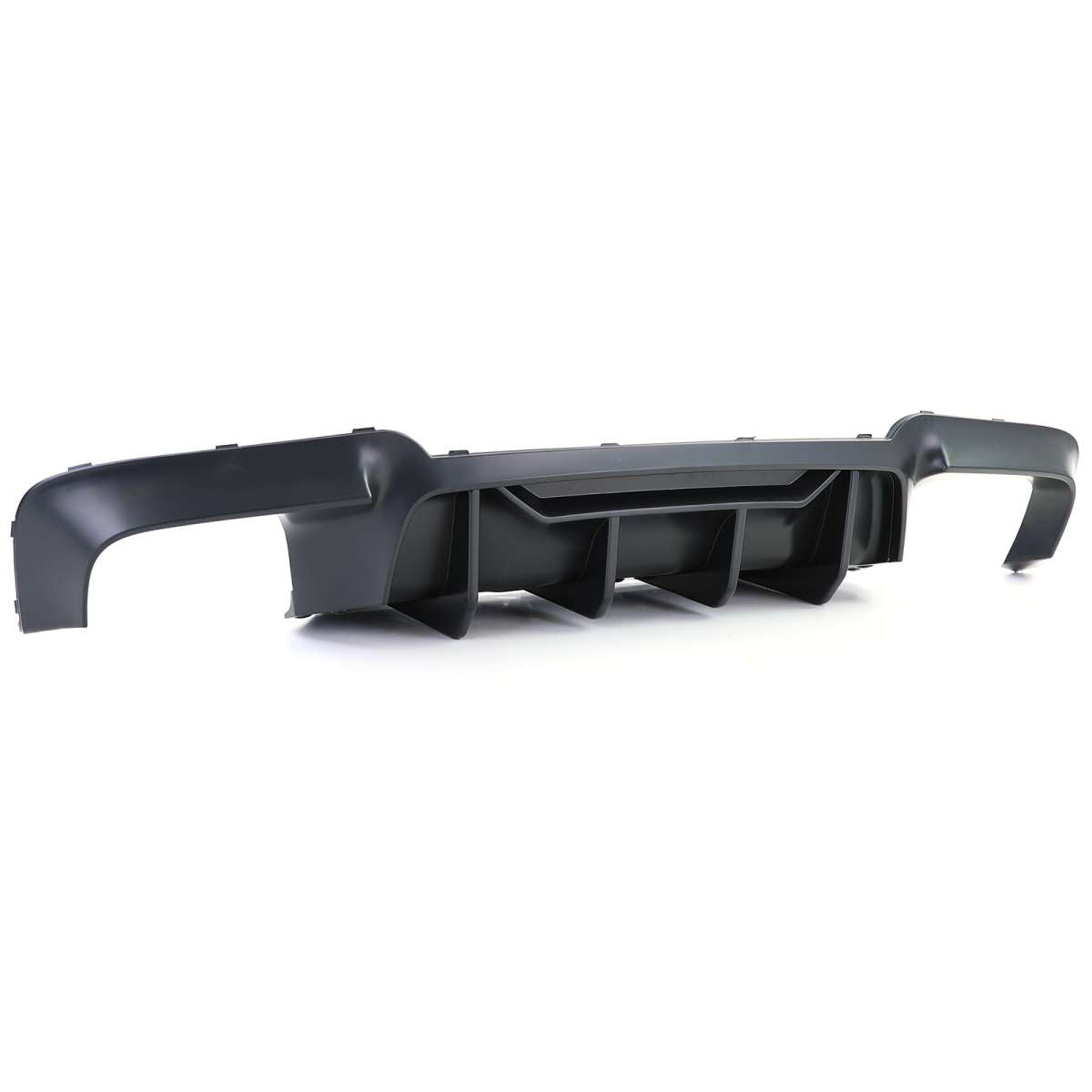 Difusor performance bmw serie 5 F10 / F11  2010/17