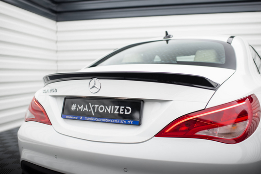 Aleron Maxton MERCEDES CLA C117 2017/19