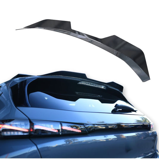 Aleron Apex Peugeot 308 Gt 2021-