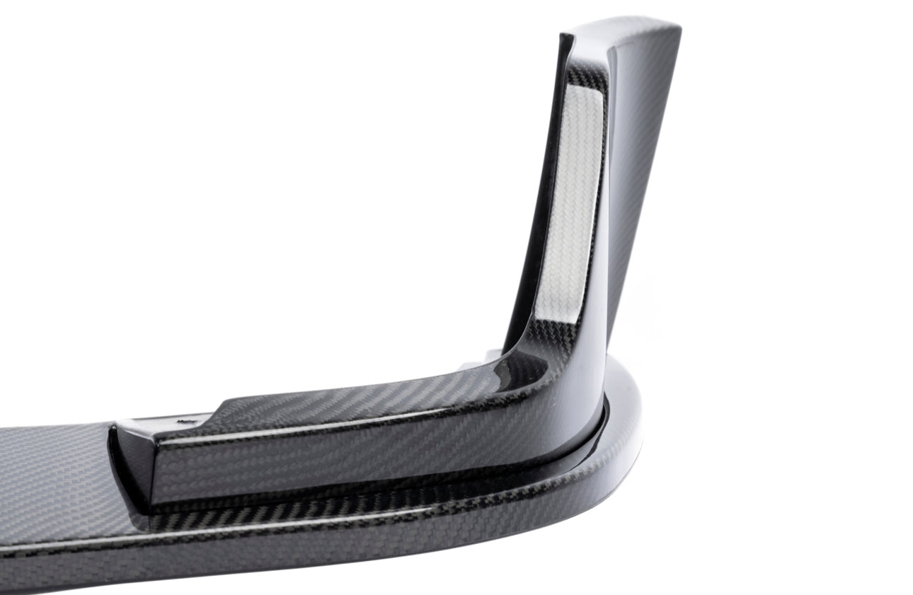 Difusor de carbono Dinan Toyota Supra Mk5 2020/25
