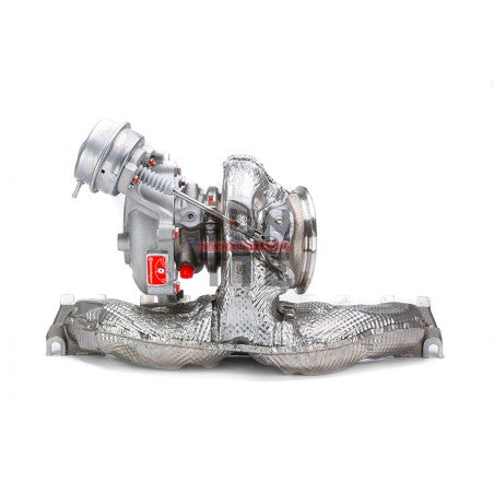 Turbo TTE777 2.5 TFSI EVO RS3 / TTRS DAZA, DNWA, DNWC