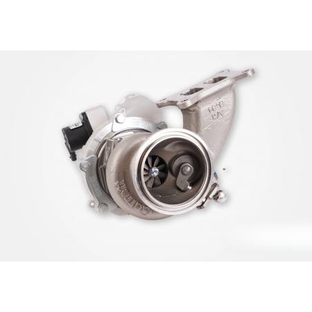 Turbo Garrett MQBevo 2.0 TSI EA888 Gen4 450cv - Audi Q3 / Cupra Leon / VW Golf Mk8 GTI / Skoda Octavia vRS