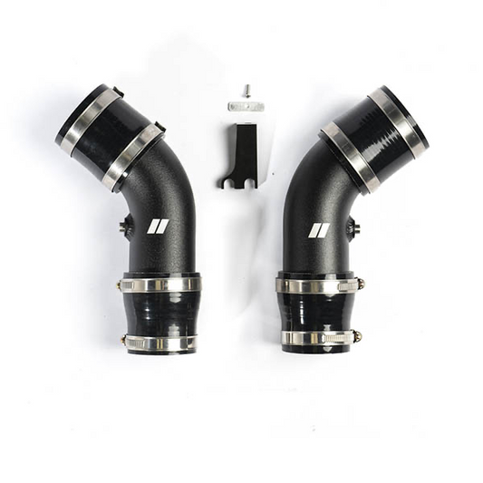 Chargepipe para BMW M5 / M6 F10 CTS Turbo