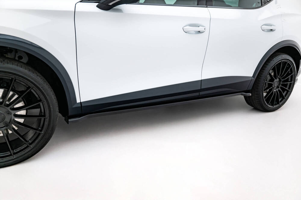 Taloneras Maxton V2 Cupra Formentor 2024+