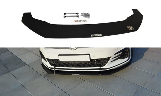 Lip Maxton racing V1 Golf mk7 GTI 2017/20
