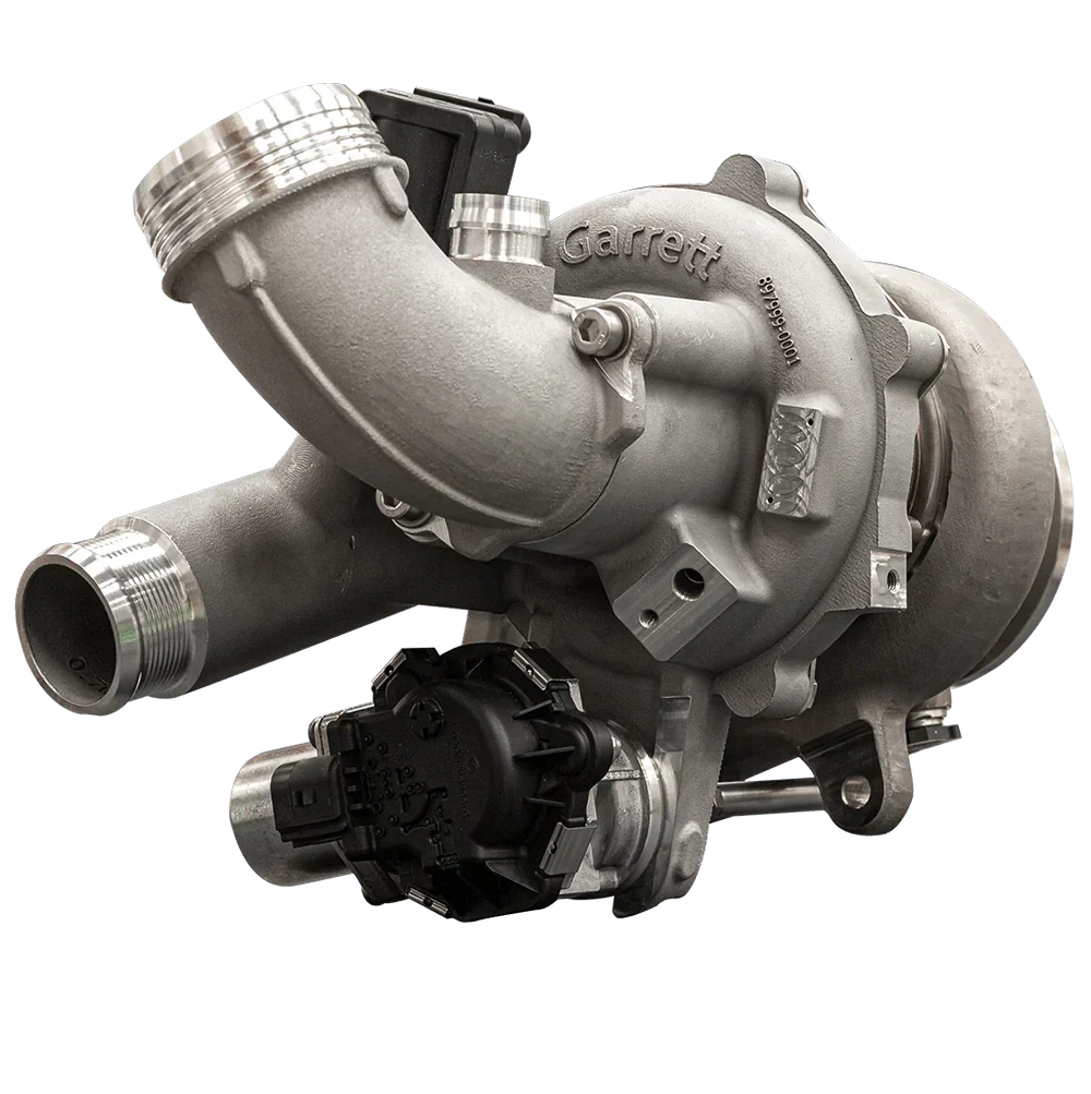 Turbo Garrett Powermax V1  Seat Leon Cupra Mk3 2.0Tsi (2013/20)