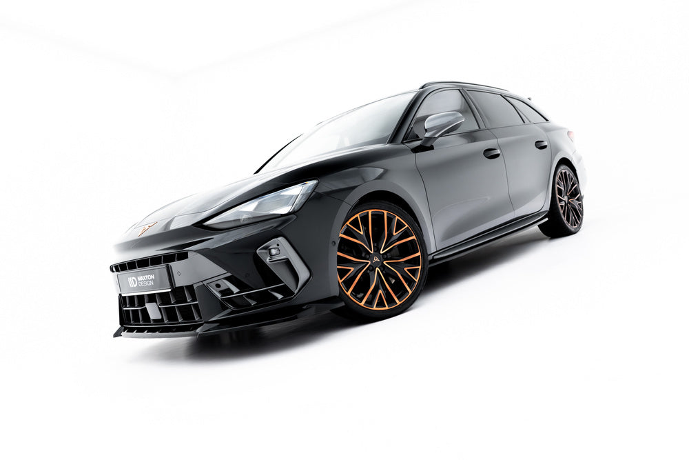 Lip Maxton V2 Cupra Leon 2024-