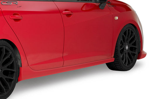 Taloneras CSR Seat Ibiza 6j 5 puertas