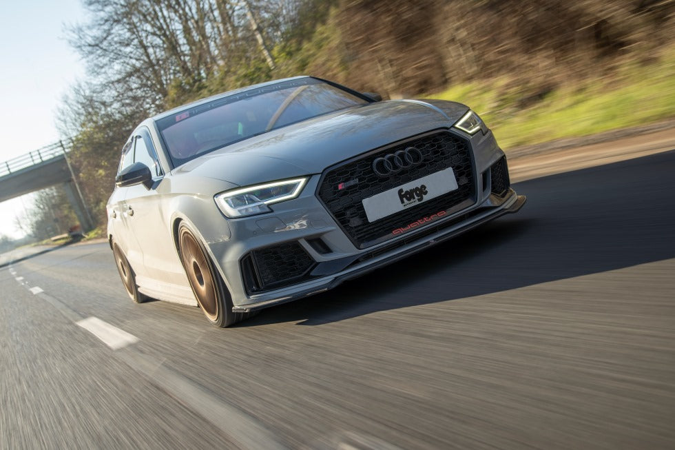 Intercooler Forge Audi RS3 8V & 8V FL