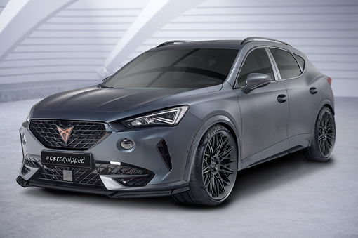 Lip delantero CSR Cupra Formentor