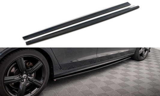 Taloneras Maxton Volvo V90/S90 2016-2020