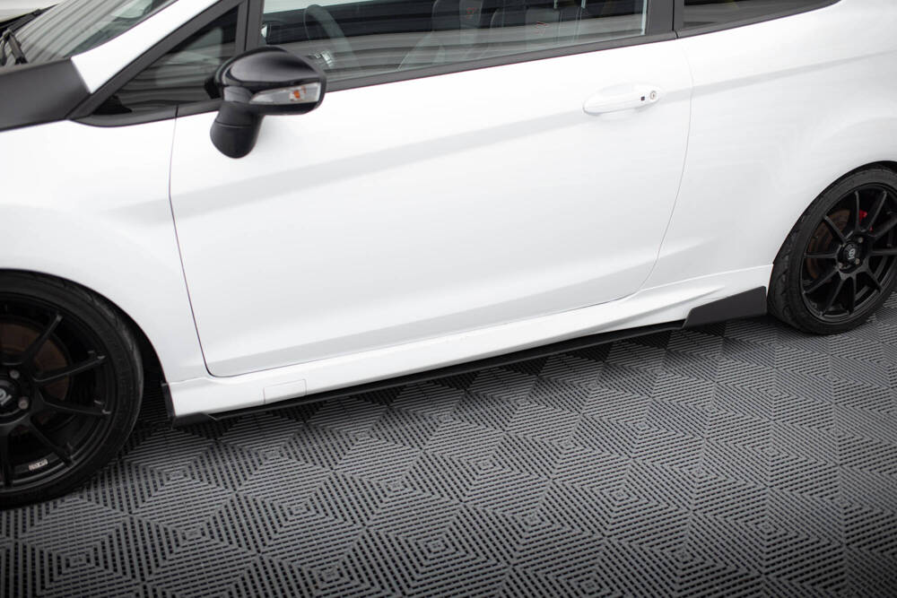 Taloneras Maxton Racing Ford Fiesta mk7 St/Stline 2013/17