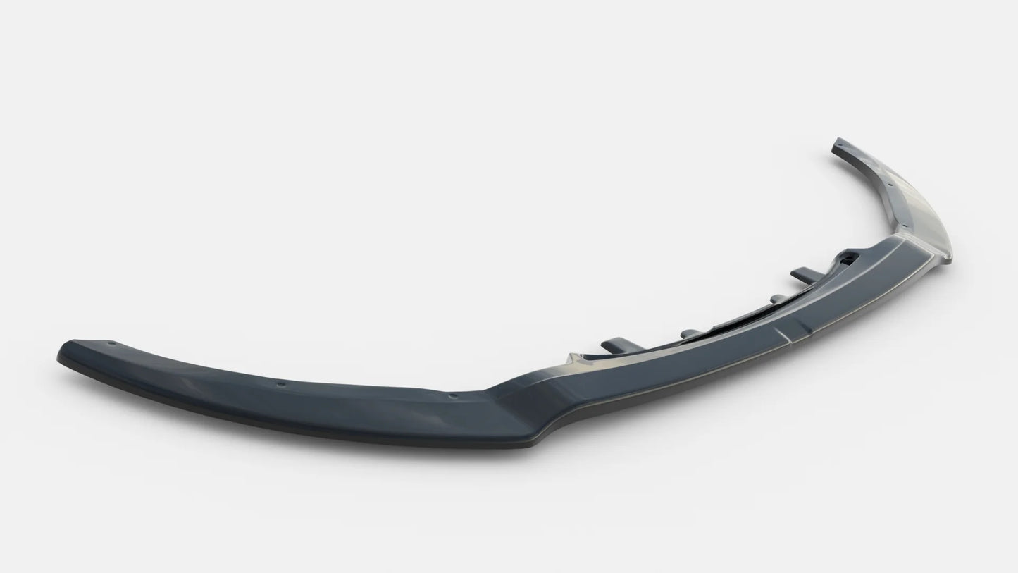 Lip Maxton V2 Mazda MX-5 (ND) 2014-