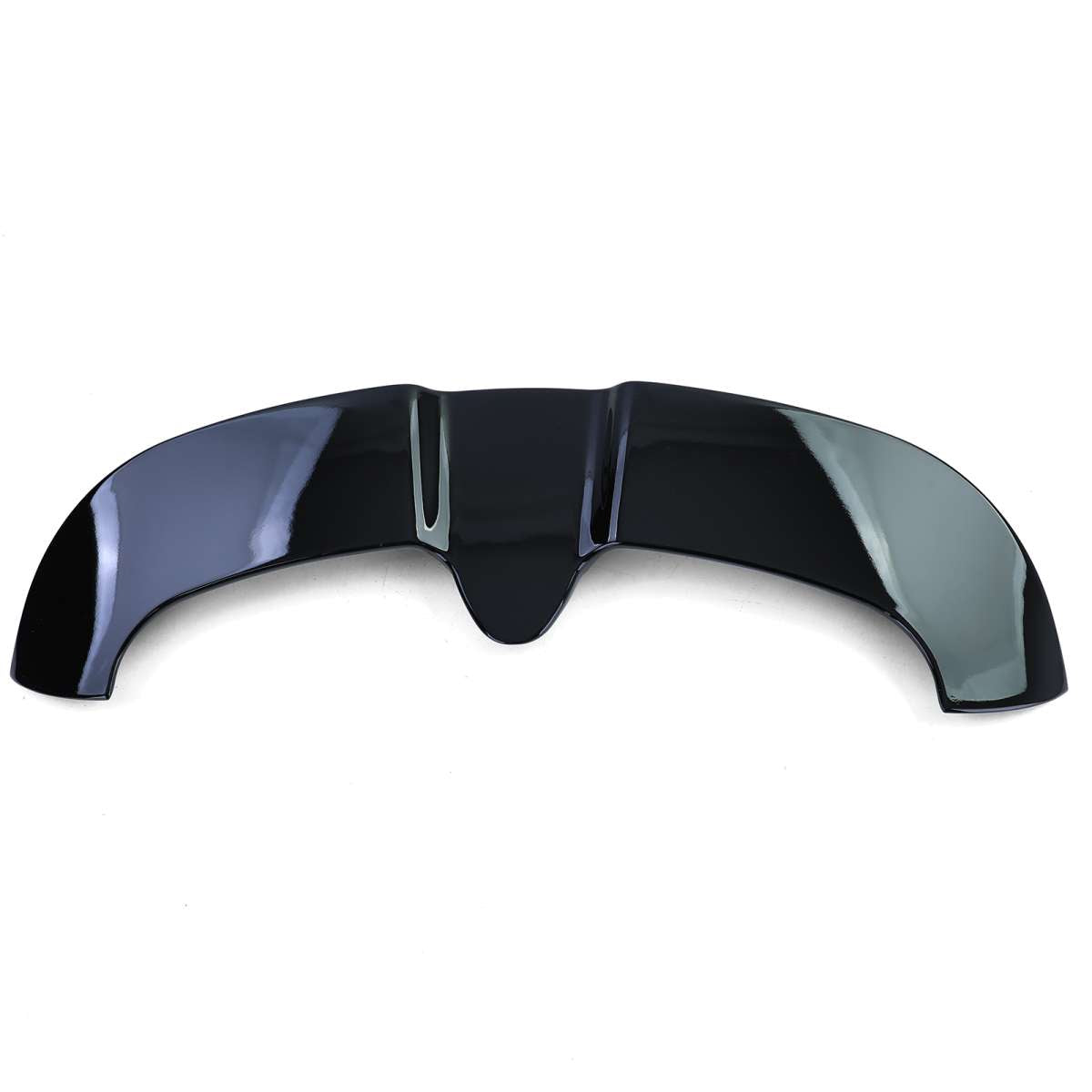 Aleron Negro brillo Mini One Cooper F55 F56 2013-