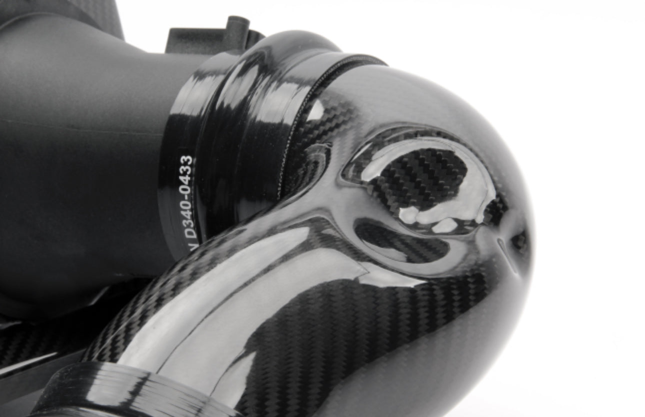 Admision de carbono Dinan para BMW M240I/340I/440I 2016-2021