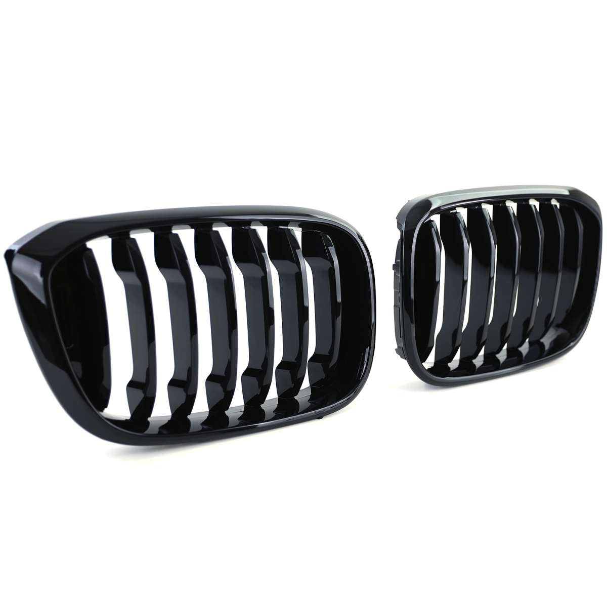 Pulmones Bmw X3 G01