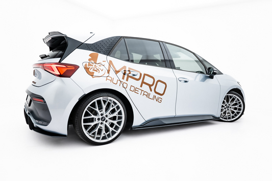 Taloneras Maxton Pro Cupra Born 2021-