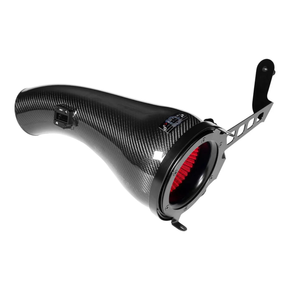 Admision de carbono Eventuri para BMW M135 (F70) / M235 (F74) / X1 M35I (U11) / X2 M35I (U10)