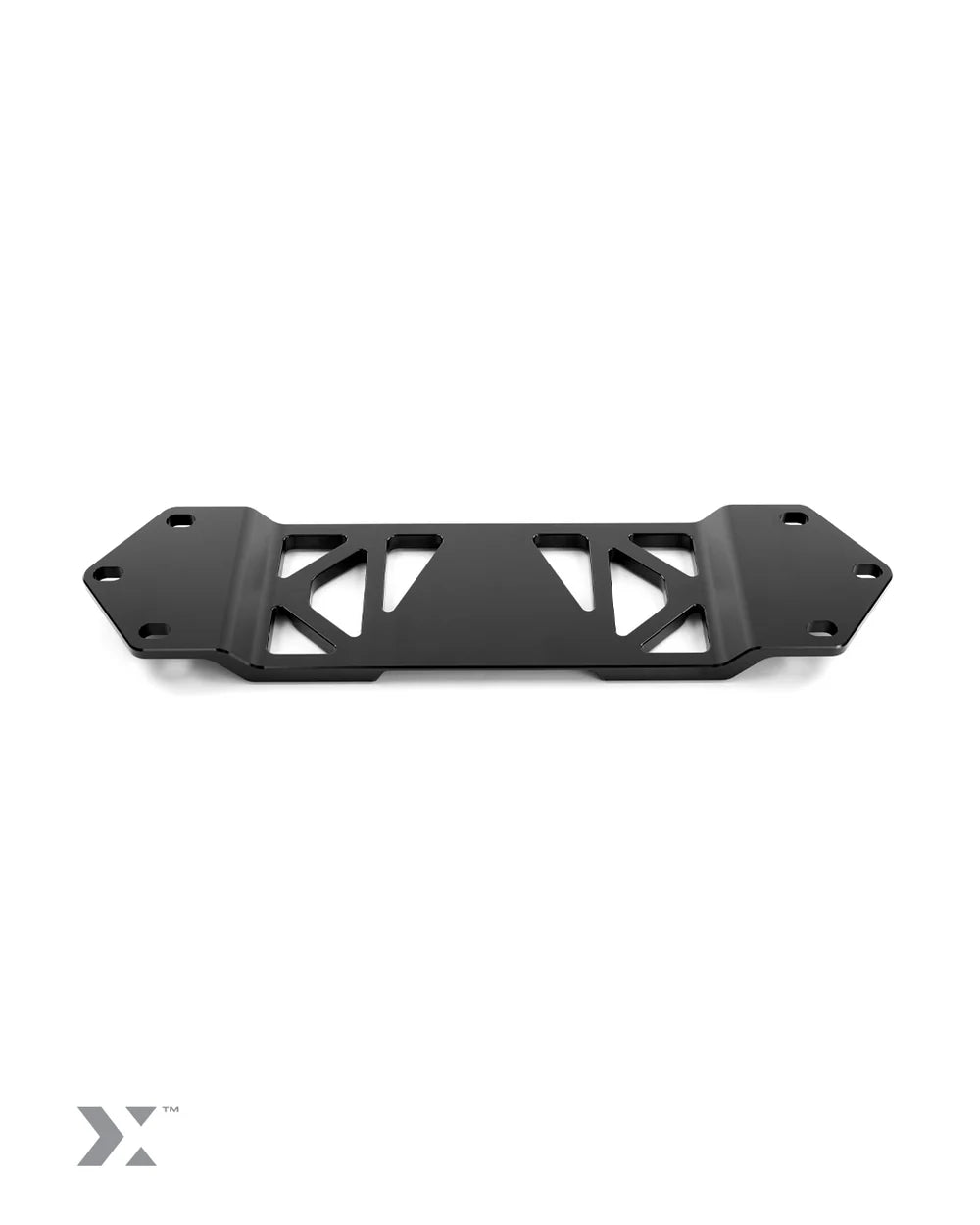 Barra de refuerzo inferior central MMX para BMW M2 / M2 Competition / M3 F80 y M4 F8x
