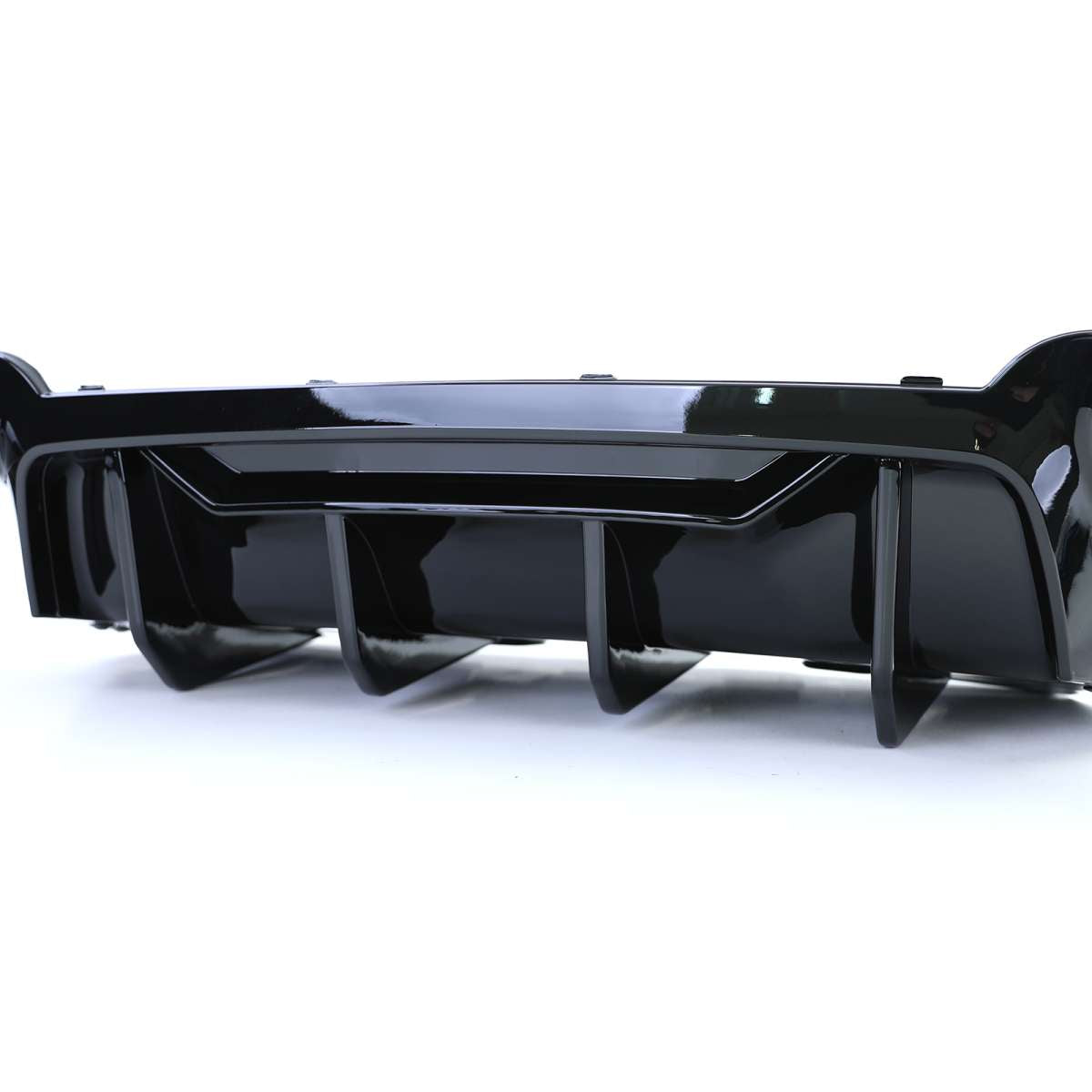 Difusor performance bmw serie 5 F10 / F11  2010/17