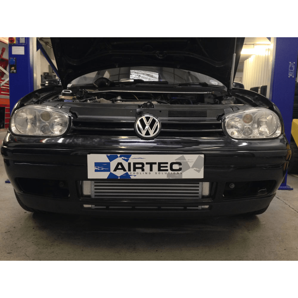 Intercooler Airtec para Golf 4 GTI