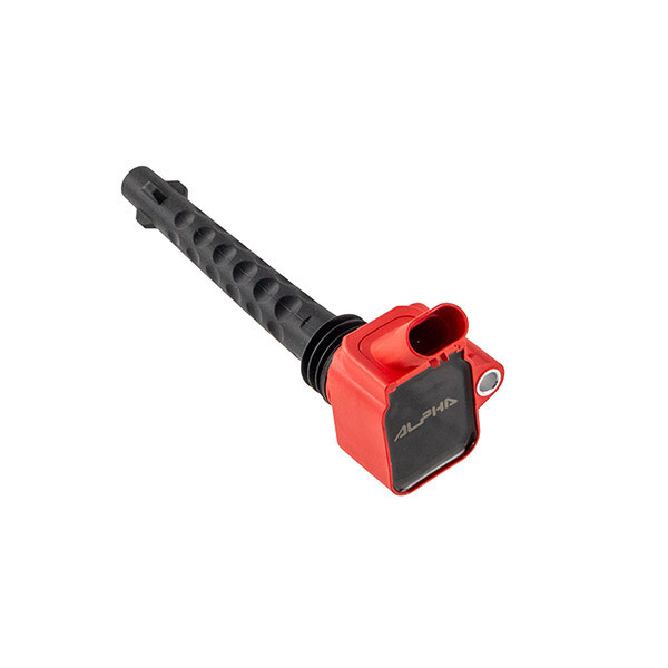 Bobinas Alpha Competition para Abarth 595 / 695