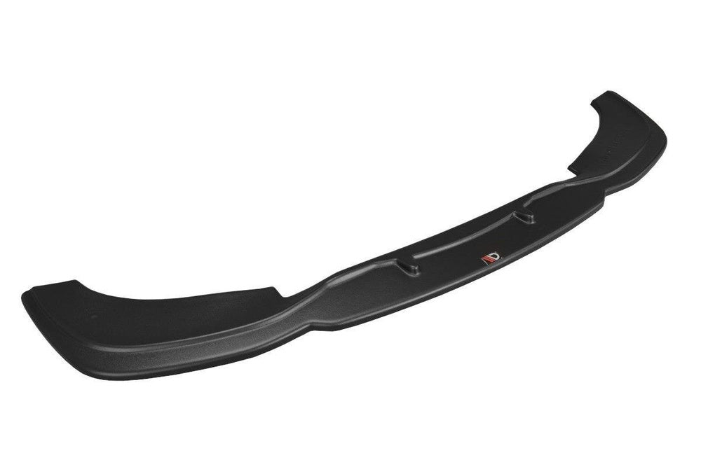 Lip Maxton V2 BMW M3 E46 Coupe 2000/06