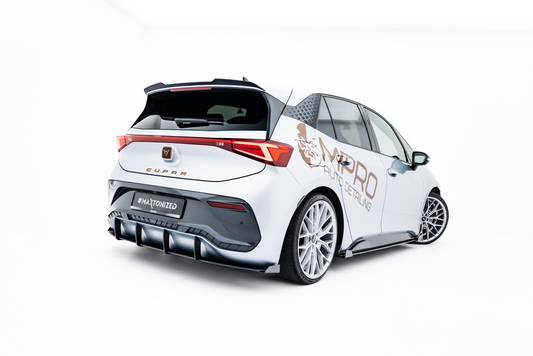 Alerón Maxton Cupra Born 2021-