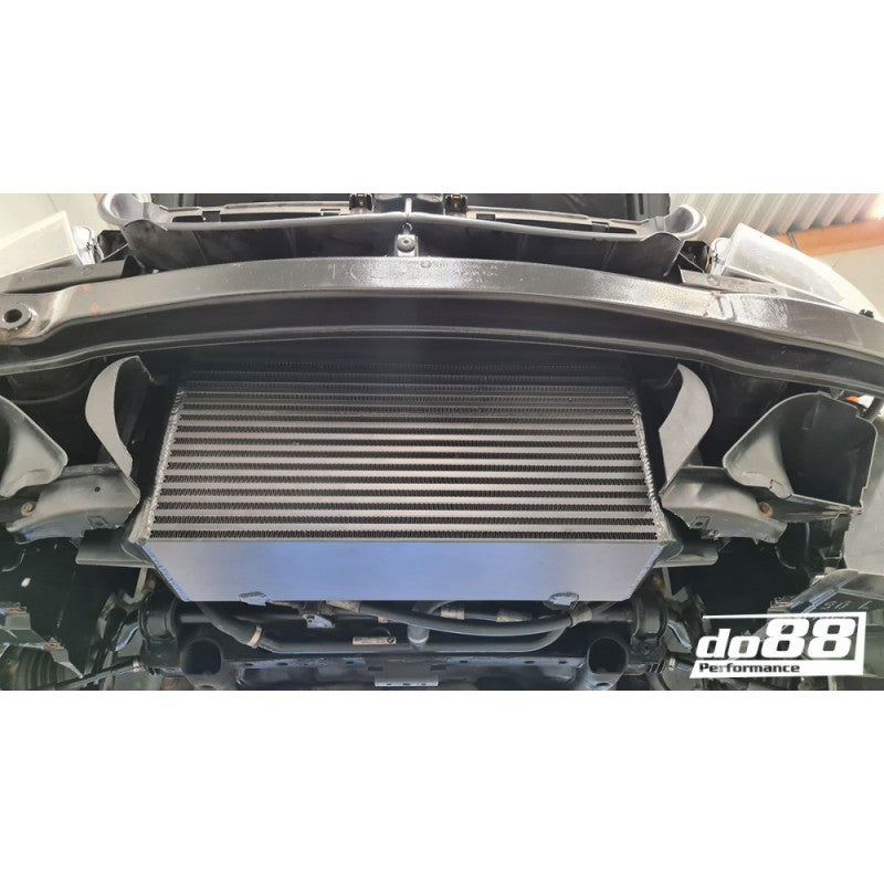 Intercooler Do88 BMW 135I / 335I / 35I N54 / N55 (E9X E82 E89)